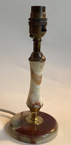 Vintage small onyx - small,