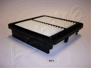 Air filter for - air,