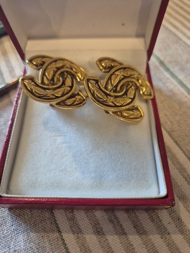 Genuine vintage 1990s chanel - vintage,
