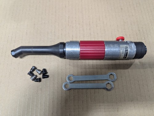 Chicago pneumatic desoutter - chicago, 30