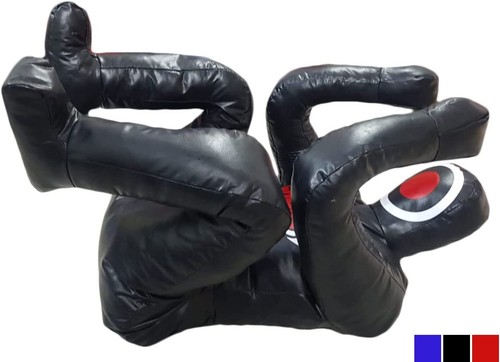 Grappling mma dummy brazilian - mma,