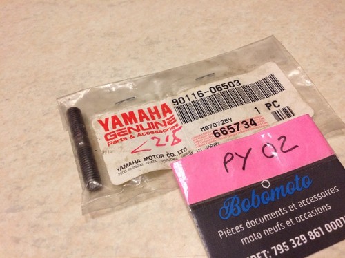 Yamaha 90116 06503 yfm - 90116-06503,