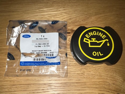 Nos genuine ford escort - ford, &
