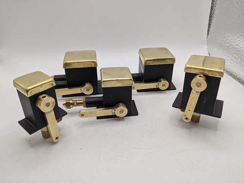 Mechanical lubricator for live - lubricator,