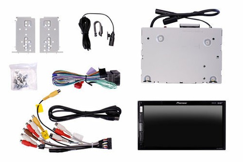 Pioneer sph evo62dab modular - pioneer,