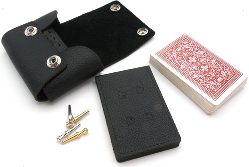 Brimtoy black leather travel - leather,