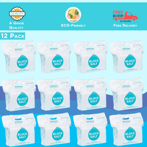 Pack harvey water - harvey's,