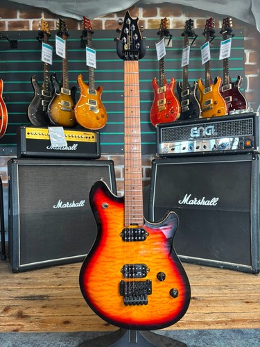 Evh wolfgang standard colour - wolfgang,