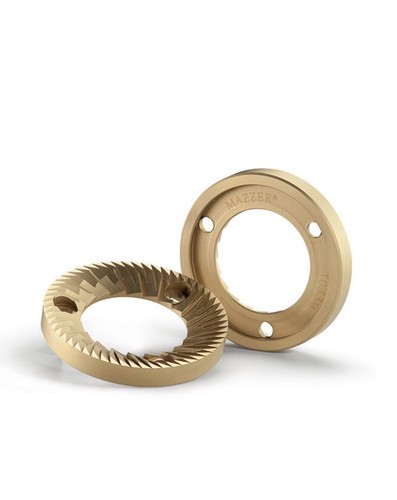 Mazzer major titanium grinder - major,