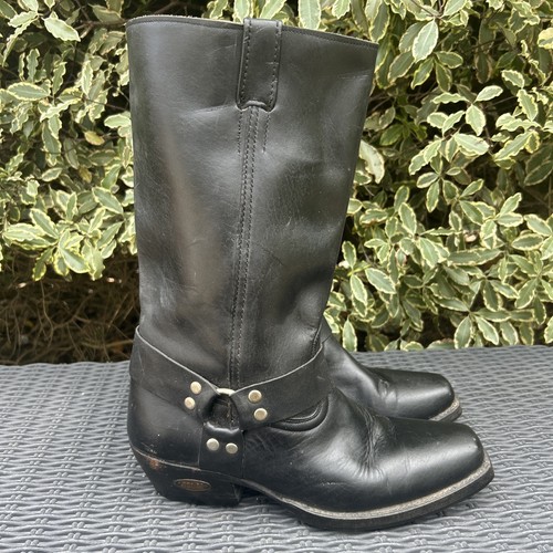Loblan men leather cowboy - men’s,