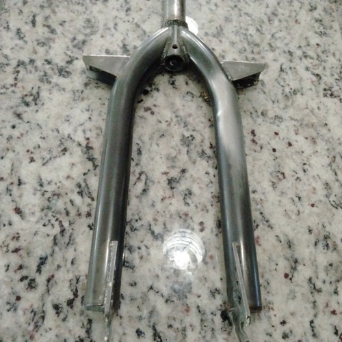 Kuwahara bravo forks dated - kuwahara,