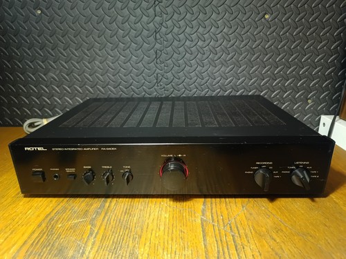 Rotel 940bx hifi - ra-940bx,