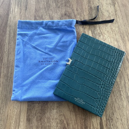 Smythson bond street - smythson,