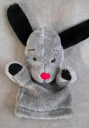 Sooty sweep authentic - sweep,