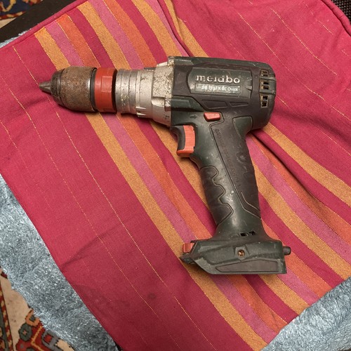 Metabo ltx bl quick - metabo,