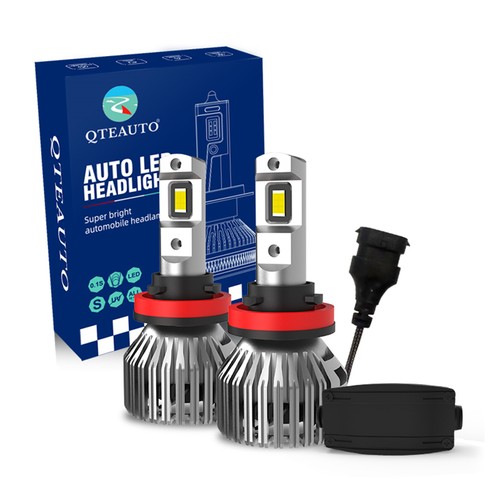 2pc h11 led fog - 2pc,