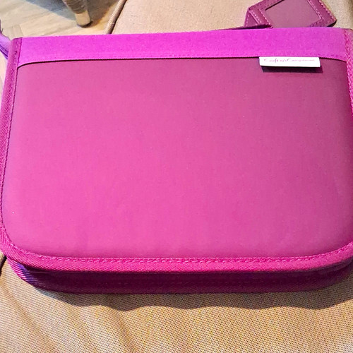 Crafter companion purple - crafter's,