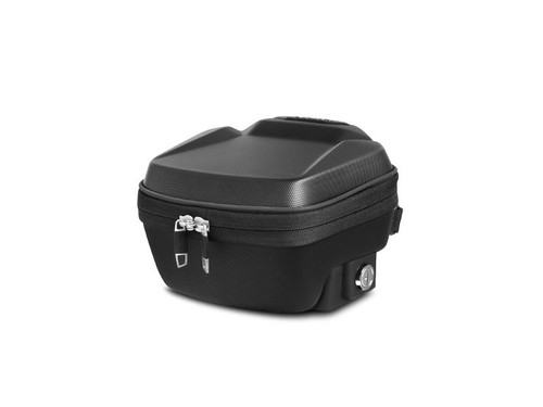 Shad lockable tank bag and - lockable,