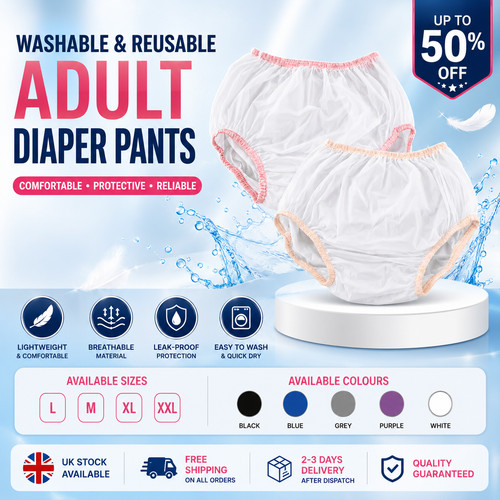 Adult waterproof vinyl - adult,