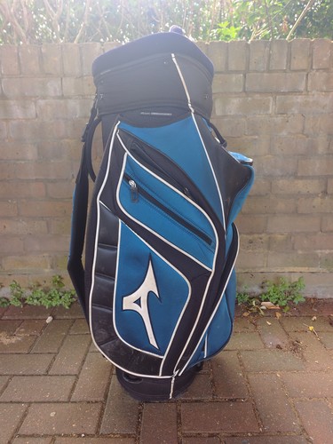 Mizuno golf bag free - mizuno,