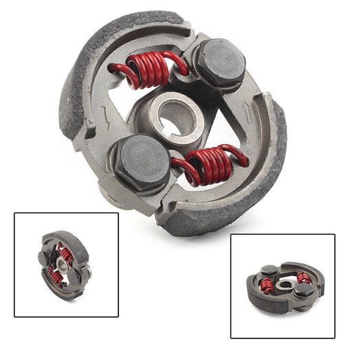 Heavy duty pocket bike clutch - bike,