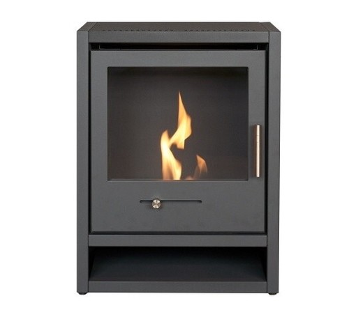 Bio ethanol fuel stove - bio,