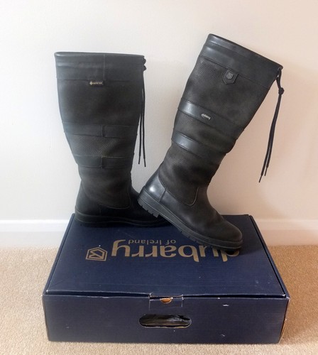 Dubarry galway goretex boots - galway,