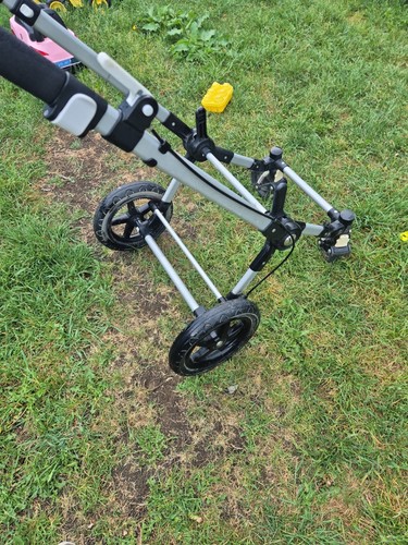 Bugaboo cameleon chassis - bugaboo, 3