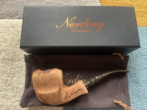 Erik nørding signature smooth - erik,