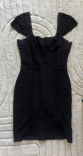 Herve leger knee - leger, length