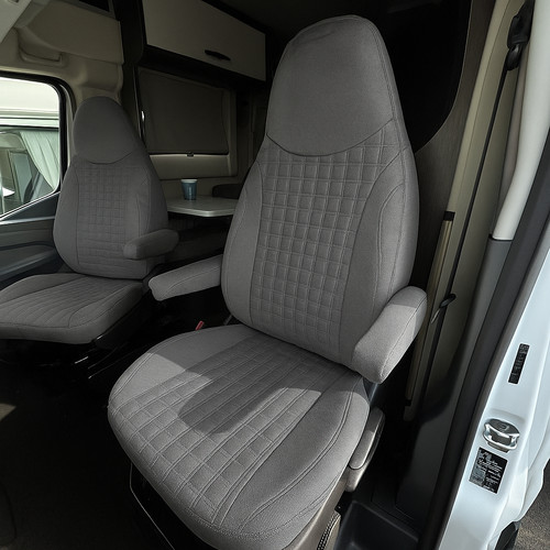 Fit ford transit chausson - transit,