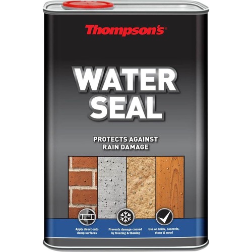 Thompsons water seal clear - seal,