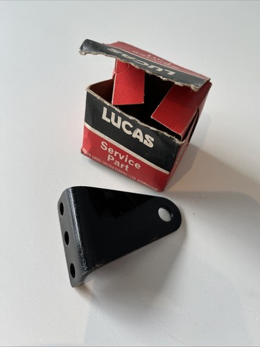 Lucas 54680996 horn mounting - 54680996,