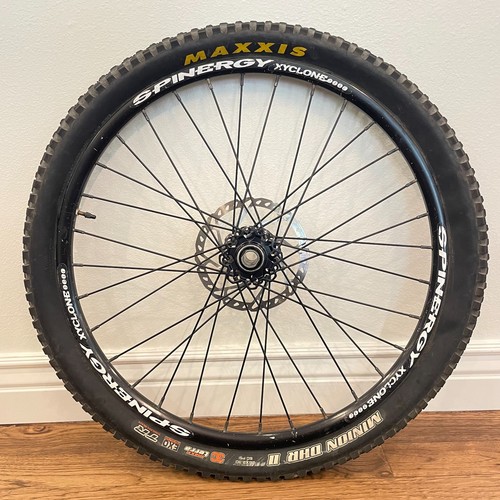 Spinergy xyclone disc - spinergy,