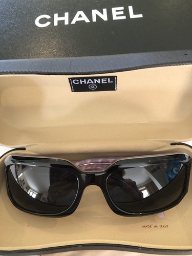 Chanel ladies sunglasses - chanel,