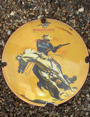 Vintage 1970 winchester - vintage,