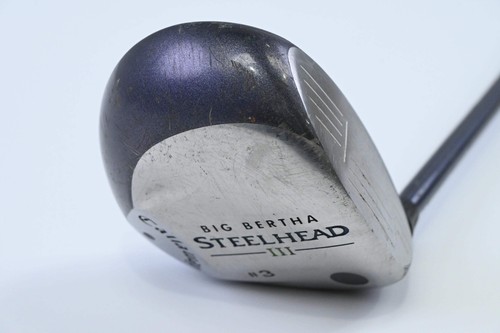 Callaway steelhead iii - steelhead, #3