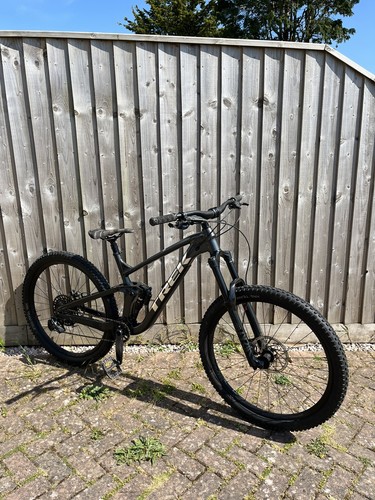 Trek slash 2022 - trek, 8
