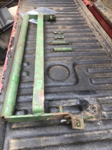 Ransomes certes marquis 7 - ransomes, mk