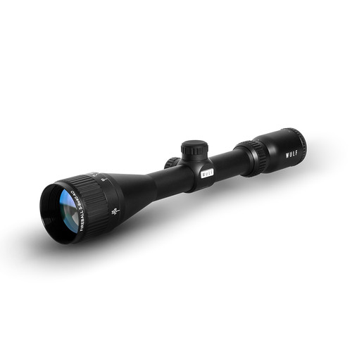 Wulf fireball 9x40 - wulf, 3-9x40