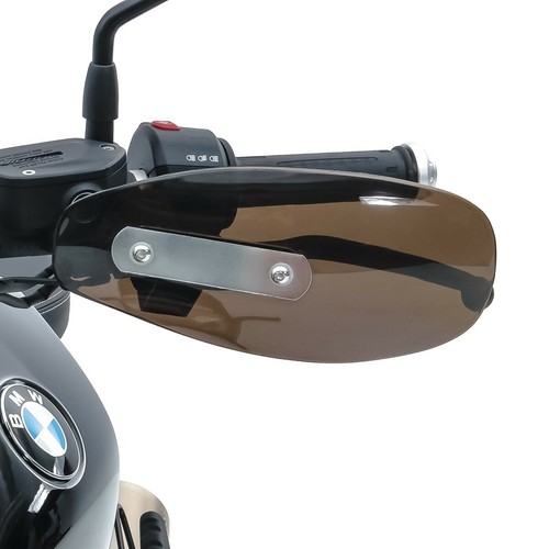 Handguards for ducati diavel - for,