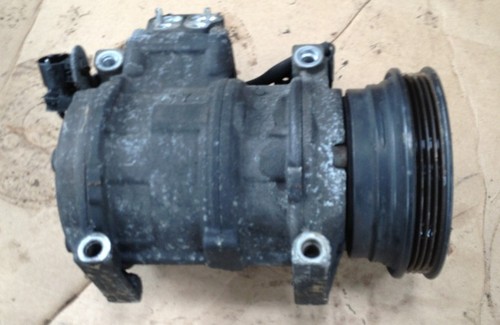 Range rover p38 air con - rover,