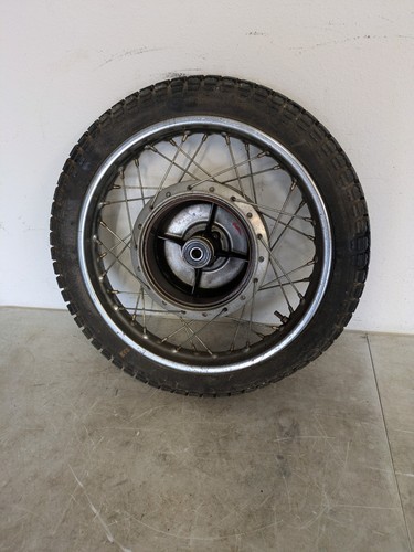 1964 honda dream 305 - 305, 78