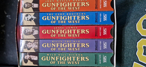 Winstar gunfighters the - winstar,