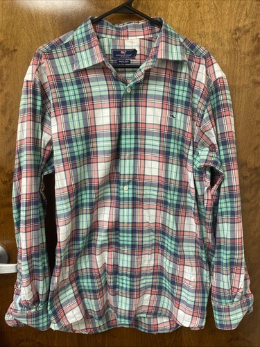 Vineyard vines men large - vineyard, men’s