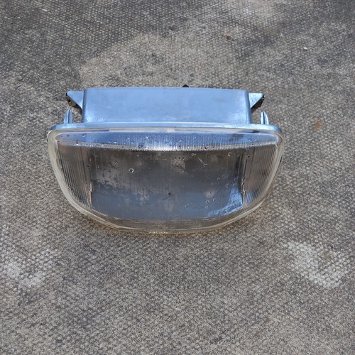Piaggio typhoon headlight - piaggio,