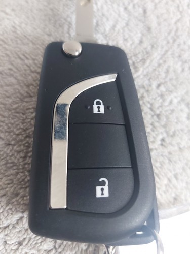 Genuine toyota perfect - toyota,