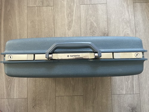 Vintage samsonite montbello - vintage,