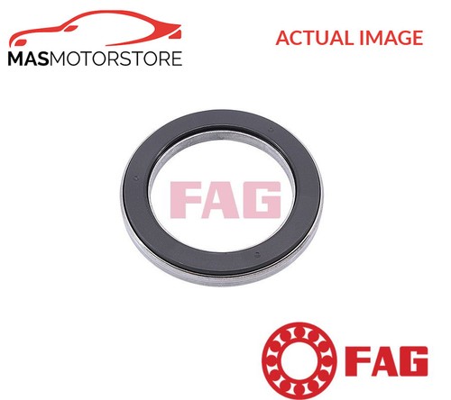 Top strut mounting bearing - strut,