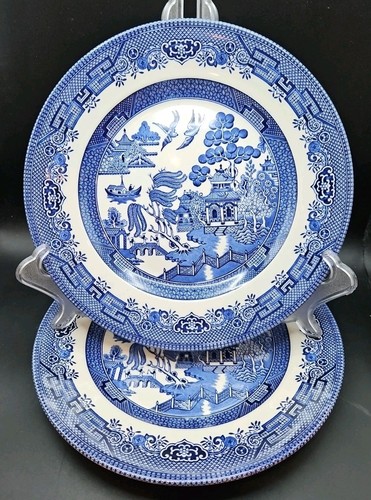 Churchill blue white - churchill,